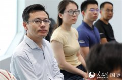 同时也聚焦AI+汽车、境外人才、跨境电商、聪慧