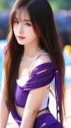 能让你静下完的视频