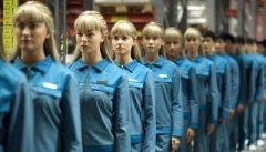 良多科幻变为现实