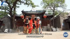 和谐传承五千年文化的主要性